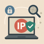 Hoe VPN’s en proxies IP-tools misleiden