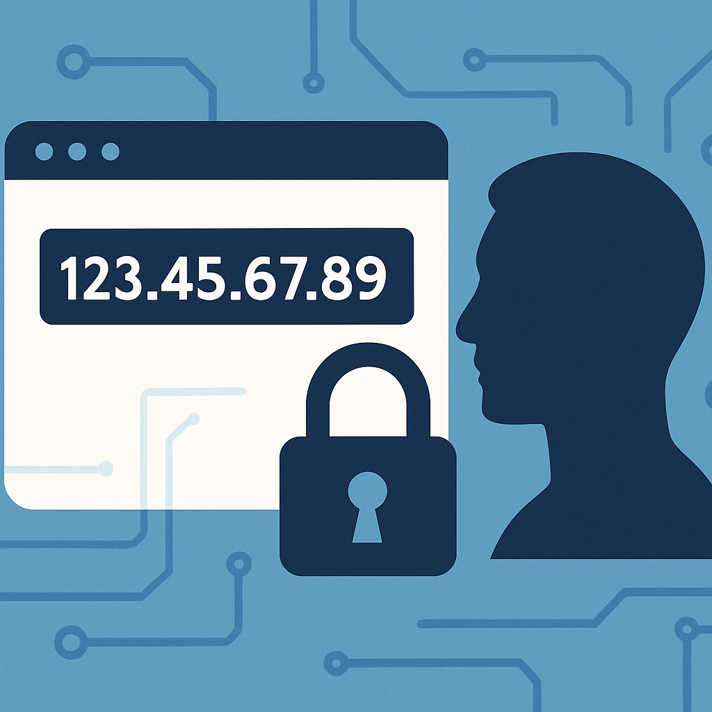 IP-adres als persoonlijk gegeven: hoe gevoelig is het echt?