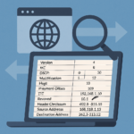IP-headers lezen in webverkeer