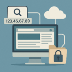 IP logging op websites: wat wordt er opgeslagen