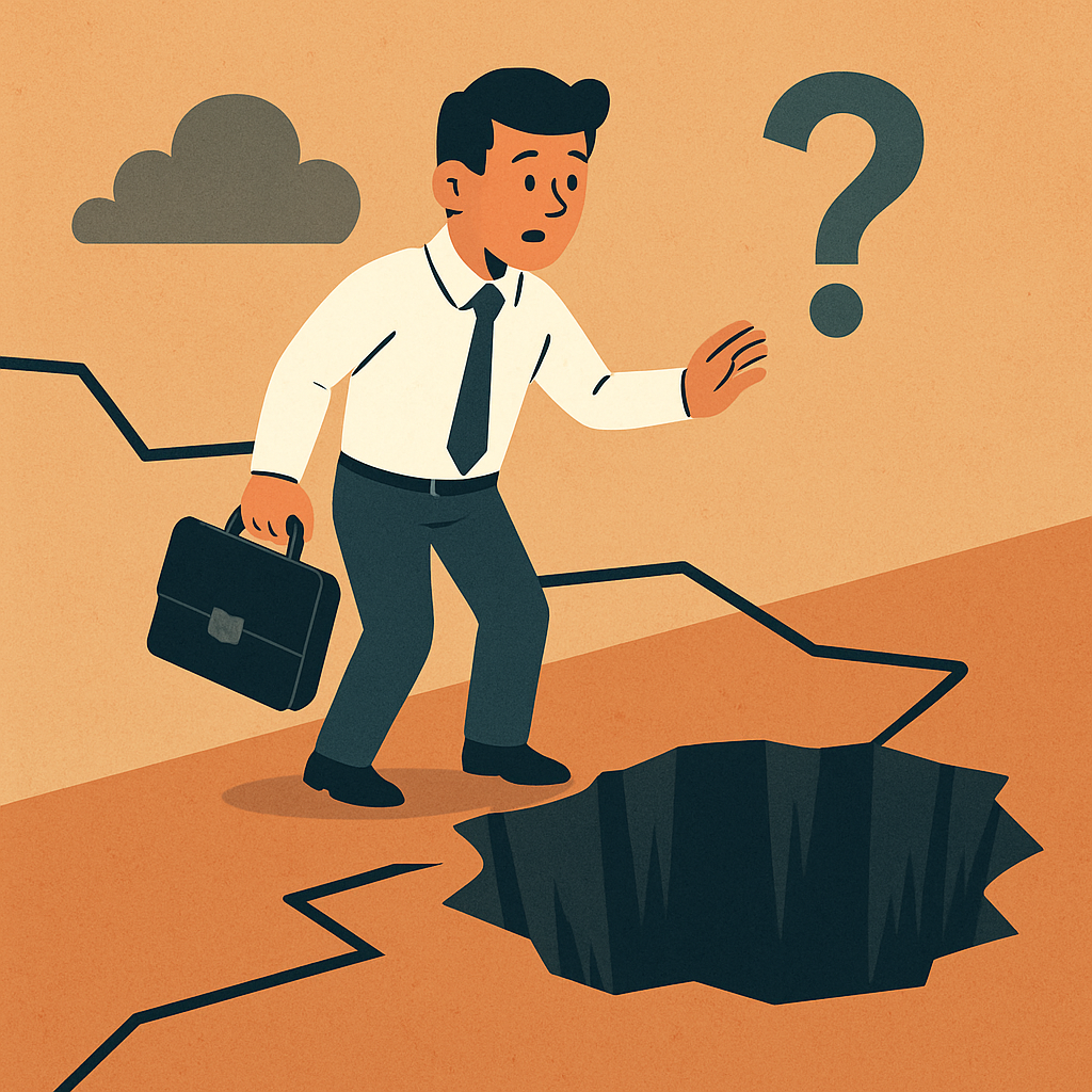 risico’s en valkuilen?